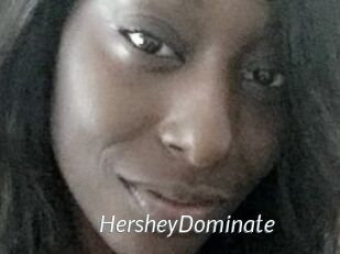 HersheyDominate Porn Star
