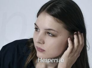 Hespersia
