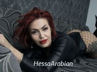 HessaArabian