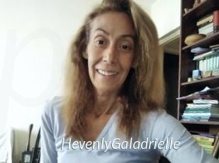HevenlyGaladrielle