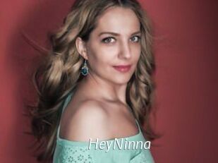 HeyNinna