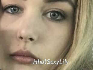 HhotSexyLily