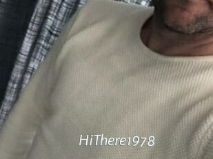 HiThere1978 Porn Star