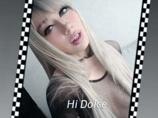 Hi_Dolce Porn Star