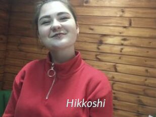 Hikkoshi
