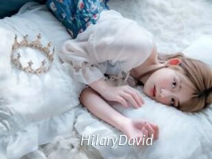 HilaryDavid