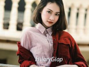 HilaryGiap