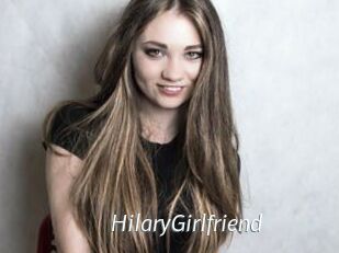 HilaryGirlfriend