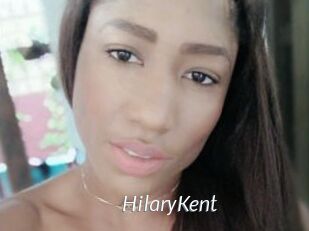 HilaryKent