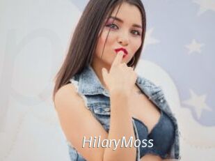 HilaryMoss