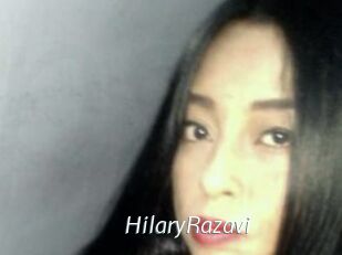HilaryRazavi
