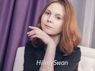 HilarySwan