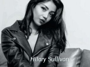 Hilary_Sullivan Porn Star