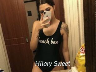 Hilary_Sweet