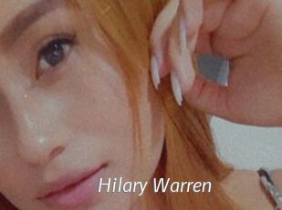 Hilary_Warren Porn Star