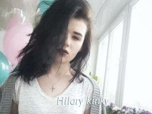 Hilary_kinky