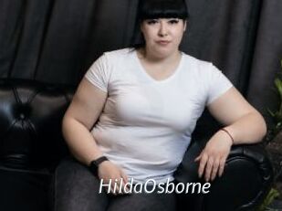 HildaOsborne Porn Star
