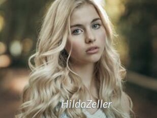 HildaZeller