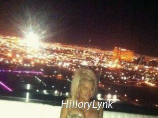 HillaryLynk