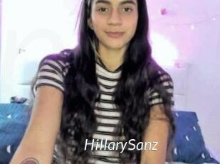HillarySanz