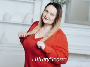 HillaryScorra