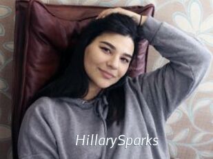 HillarySparks