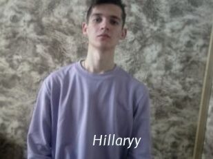 Hillaryy