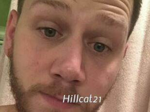 Hillcat21