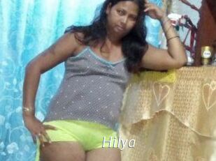 Hilya