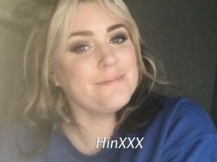 HinXXX