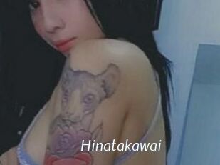 Hinatakawai Porn Star