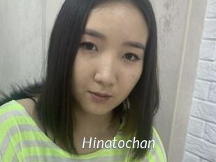 Hinatochan