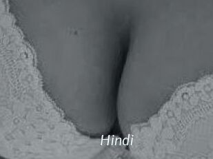 Hindi
