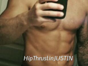 HipThrustin_JUSTIN