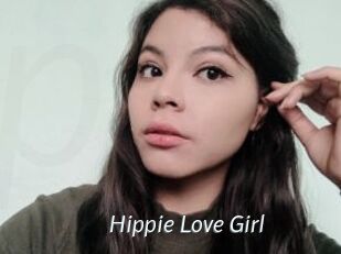 Hippie_Love_Girl