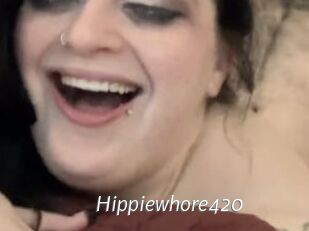 Hippiewhore420