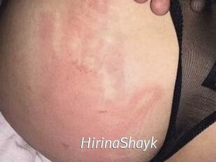 HirinaShayk