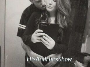 HisAndHersShow