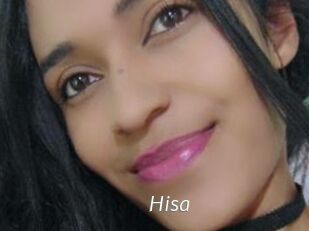 Hisa