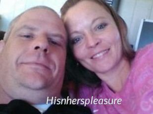 Hisnherspleasure