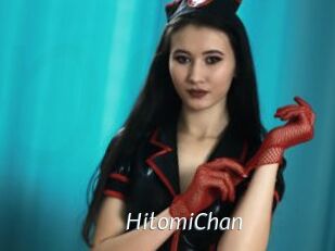 HitomiChan