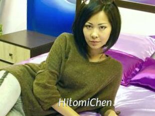 HitomiChen