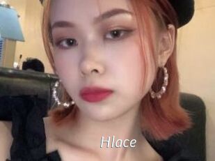 Hlace