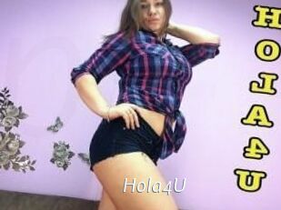 Hola4U