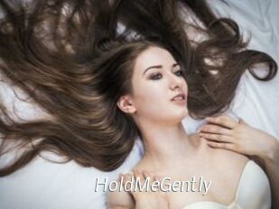 HoldMeGently