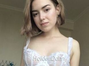 HoldenDann
