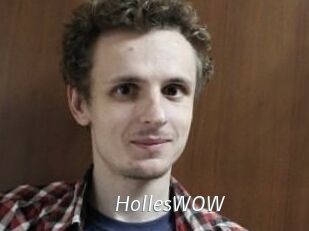 HollesWOW