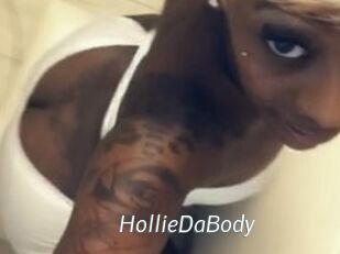 HollieDaBody