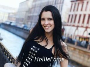 HollieFame