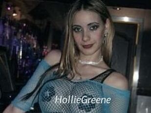 HollieGreene